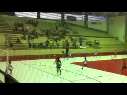 SPFC x Guapira - Felipe Luques, Sub 09 do SPFC, Futsal.