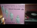 Willi Williams - Stand Up (Jah Shaka Music)