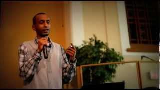 Johnny Adamu Testimony