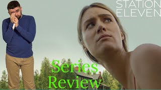 Station Eleven - Series Review video