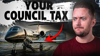 This Is Why 9 Councils Are Bankrupt