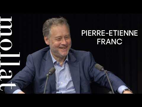 Pierre-Etienne Franc - Sauver le monde pour le changer (et pas l'inverse)