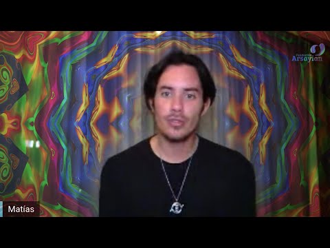 Día 116 - DEPRESION- Matias De Stefano - edición en español