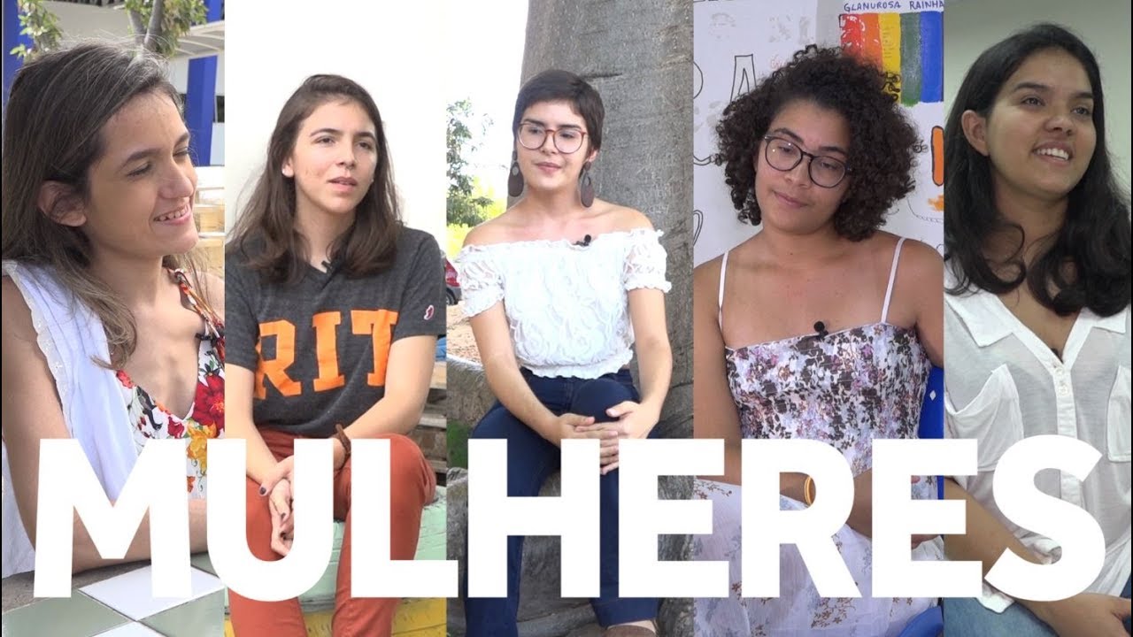 Documentário Mulheres