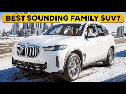 TRANSFORMING THE NEW BMW X5 40i – The B58 Experience It Deserves! | Valvetronic Designs