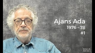 1- 2 Ajans Ada Giriş, Efes Pilsen