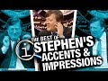Best Of Stephen