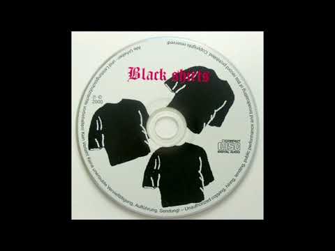Blackshirts - We're the Blackshirts 