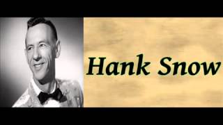 Hank Snow - Marriage Vows