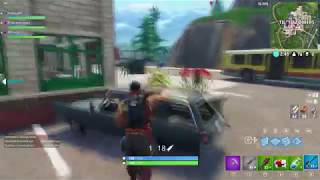 Fortnite | Best moments of the month!