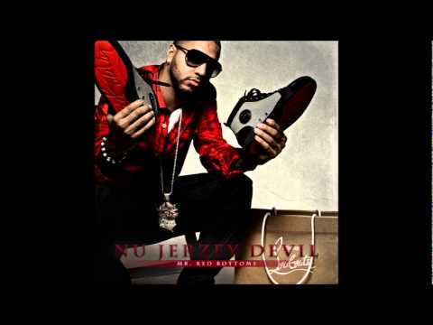 This Ones For You- Nu jerzey devil ft juice