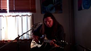 Richard Buckner "Willow"  2/26/12