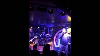 @Cheers FINALS &quot;I Was Dying&quot; By Pride In Pieces