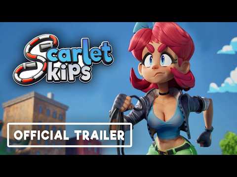 Announcement Trailer