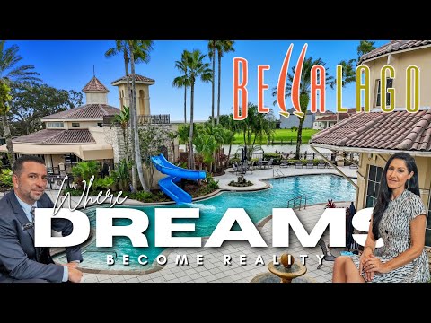 🌴 Discover the Charm of Kissimmee: A Lifestyle Journey in Florida