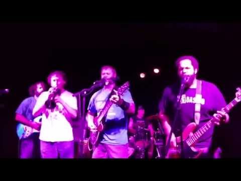 Tight Thump - Soy Borracho