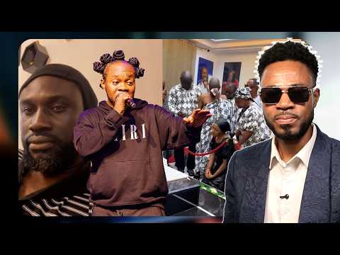 Lumba’s 1 Year Anniversary Controversies, Roman Fada Fires