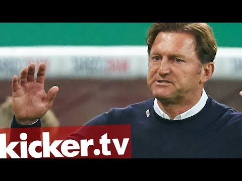 Hasenhüttl zu Zwayer: "Ganz schwer zu akzeptieren"