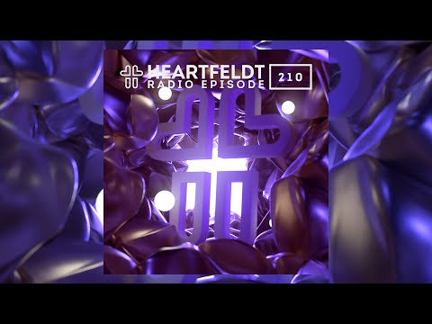 Sam Feldt - Heartfeldt Radio #210