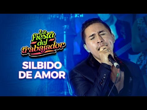 Papillón - Silbido de Amor (En Vivo - Fiesta del Trabajador 2021)