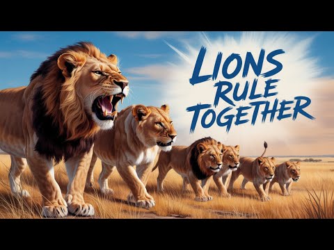 “Top 10 Strongest Predators in the Wild | Nature’s Ultimate Hunters”