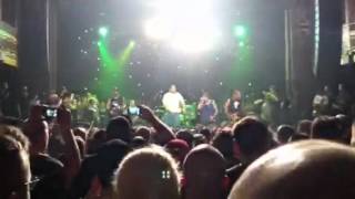 Agnostic Front- Friend or Foe