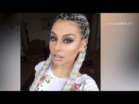 Kaira pregateste un single numai al ei