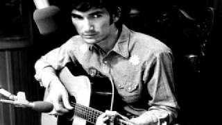 Townes Van Zandt - Fare Thee Well, Miss Carousel