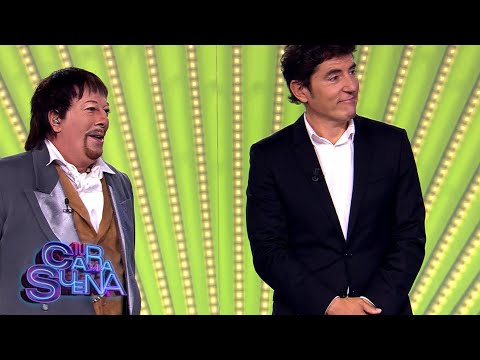 La creación de Agustín Jiménez – TCMS10. Gala 3