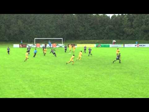 TSV Schwabmünchen vs. FC Augsburg II