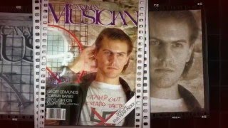 Security from BBC Rock Hour (1983) - Men Without Hats