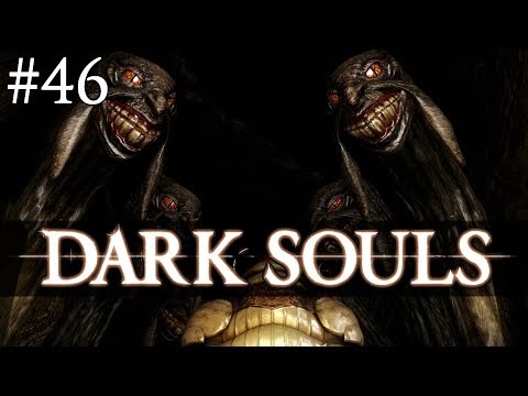 Zagrajmy w Dark Souls (Piromanta) [#46] - KONIEC GRY