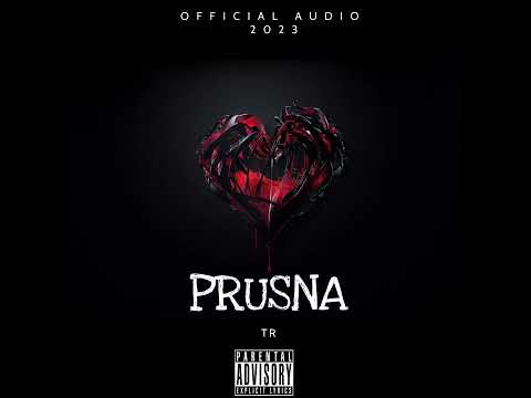 TR - PRUSNA (OFFICIAL AUDIO) 2023 FREESTYLE