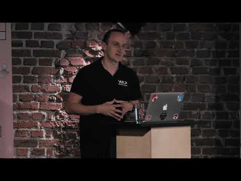 RuhrJS2019: Marko Jurisic: How we did everything wrong and got away with it (Angular success story)