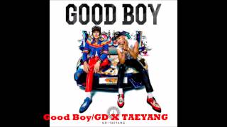 Download lagu Good Boy ringtone GDragon Taeyang MP3 para descargar to downloader mp3