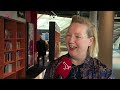 Sunsation in de bieb als voorproefje op het echte festival