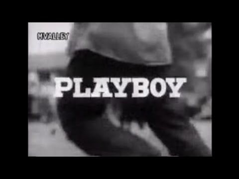 Filem Melayu Klasik - Playboy (1967)