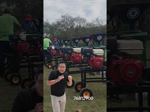 molinos picador ,,muele maíz,pasto ,caña..76812900 villa montes Tarija Bolivia