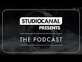 STUDIOCANAL PRESENTS: THE PODCAST - STING