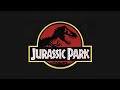 Jurassic Park Film 1993 TRAILER ITALIANO