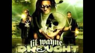 Lil Wayne - The Sky is the Limit