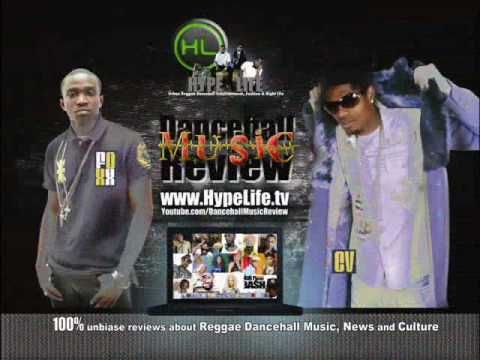 DMR Episode 31 part 2 of 4 - T'nez, Black Ryno, Nuff Big Artists Broke Ina Di Business