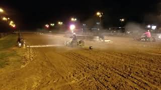 09-16-17 Little Sandy 1