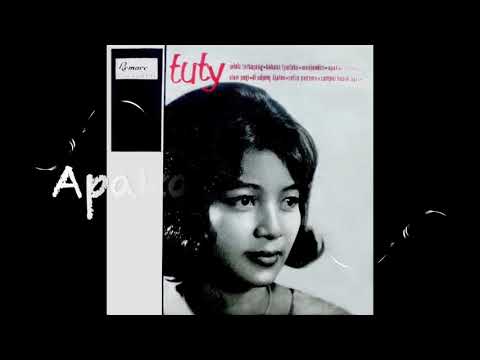 Tuty Subardjo band Viesta Combo (Full Album)