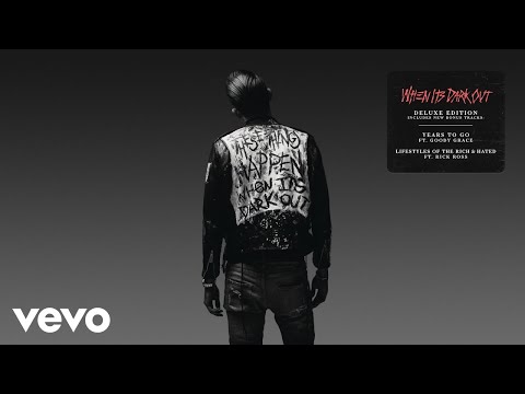 Video thumbnail for Lifestyles of the Rich & Hated