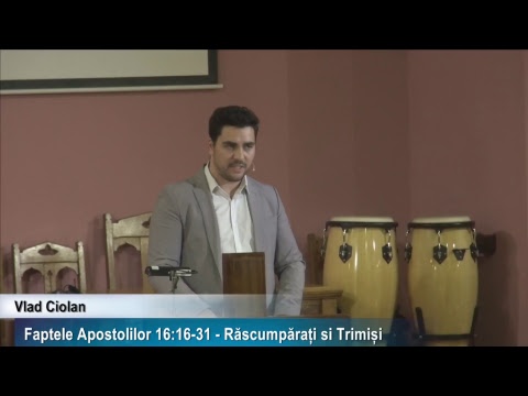 2018.10.28 Emmaus Church Birmingham