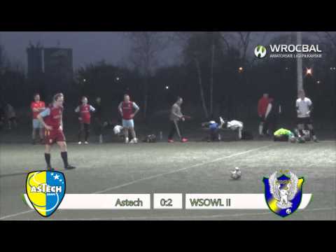 02.04.2014 Astech - WSOWL II