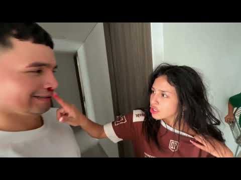 A serious joke about Jonfer// jonfer and Valentine