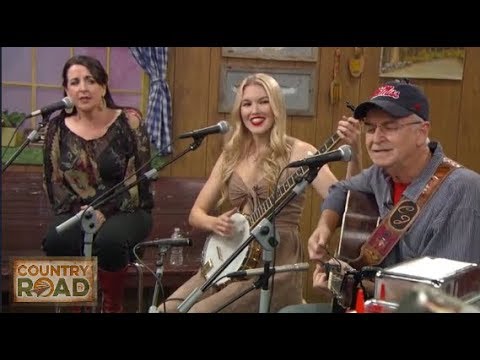 Carl Jackson & Ashley Campbell - Arkansas Farm Boy