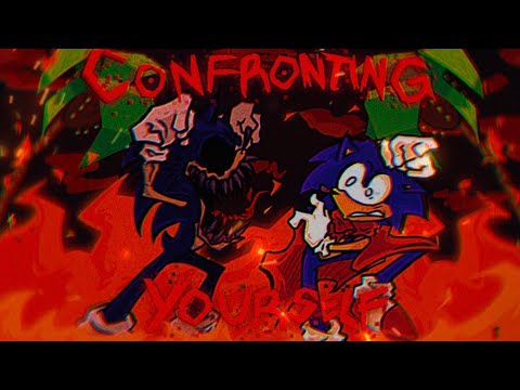 CONFRONTING YOURSELF, BUT YOU LOST… ( REMASTERED ) // TeamRisen Original // By @HeatSavag3